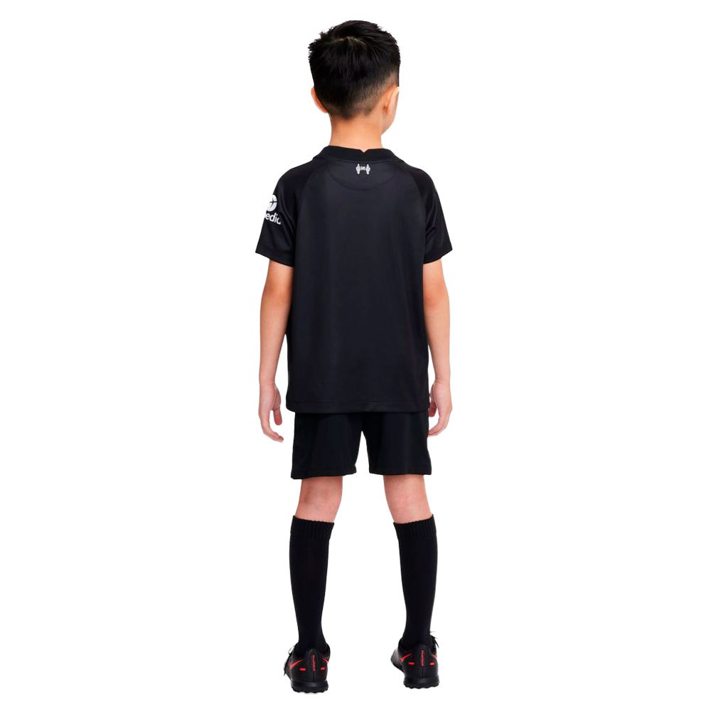 Nike Sett Liverpool FC Little Kit 20/21