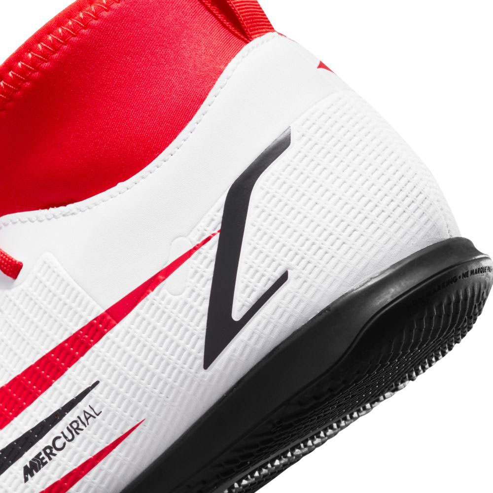 Nike Sisäjalkapallokengät Mercurial Vapor Superfly VIII Club CR7 IC