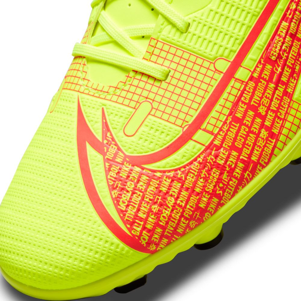 Nike Jalkapallokengät Mercurial Vapor XIV CLUB FG/MG