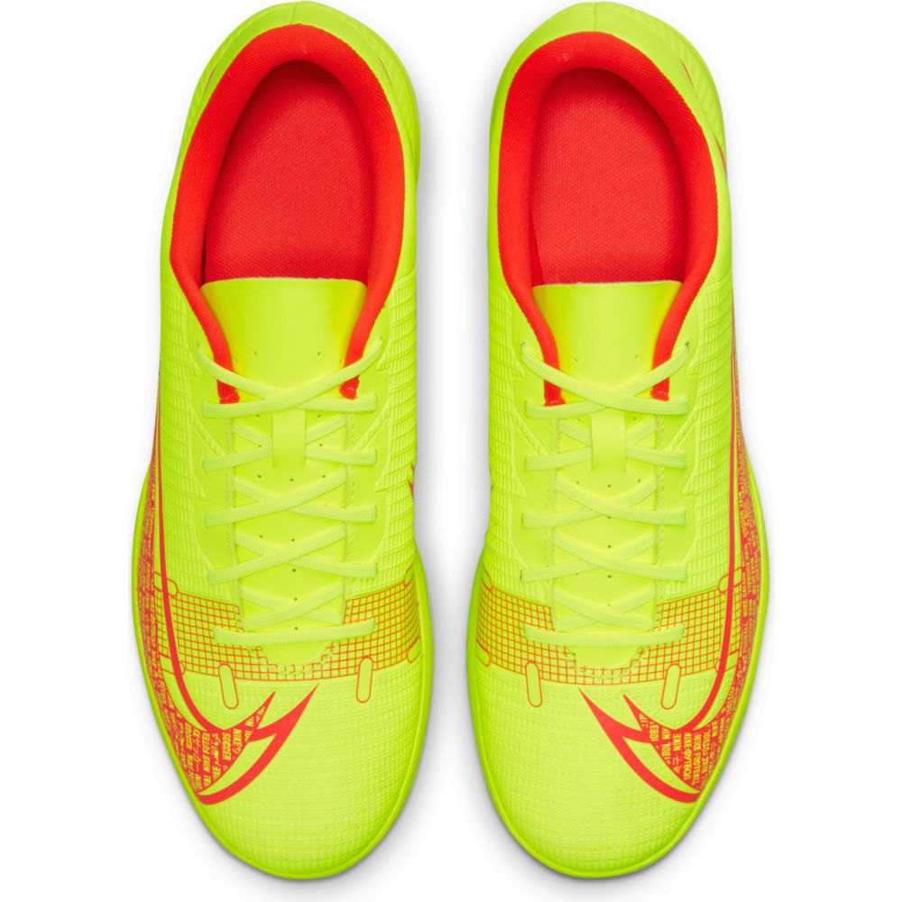 Nike Mercurial Vapor XIV Club IC Indoor Football Shoes