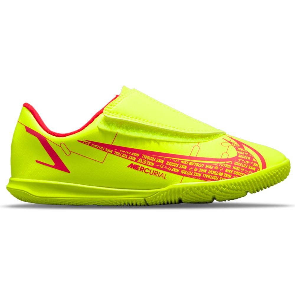 Nike Mercurial XIV Club IC Indoor Football Shoes Green| Goalinn