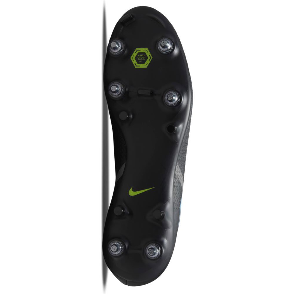 Nike Fodboldstøvler Phantom GT2 Academy SG