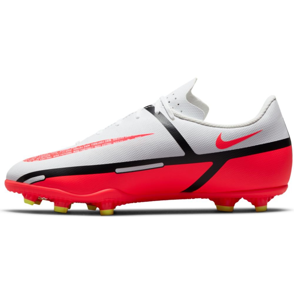 Nike Fodboldstøvler Phantom GT2 Club FG/MG