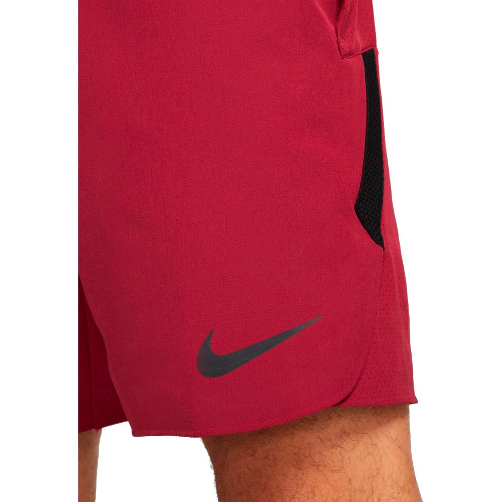 Nike Pantaloni Corti Pro Dri Fit Flex Rep