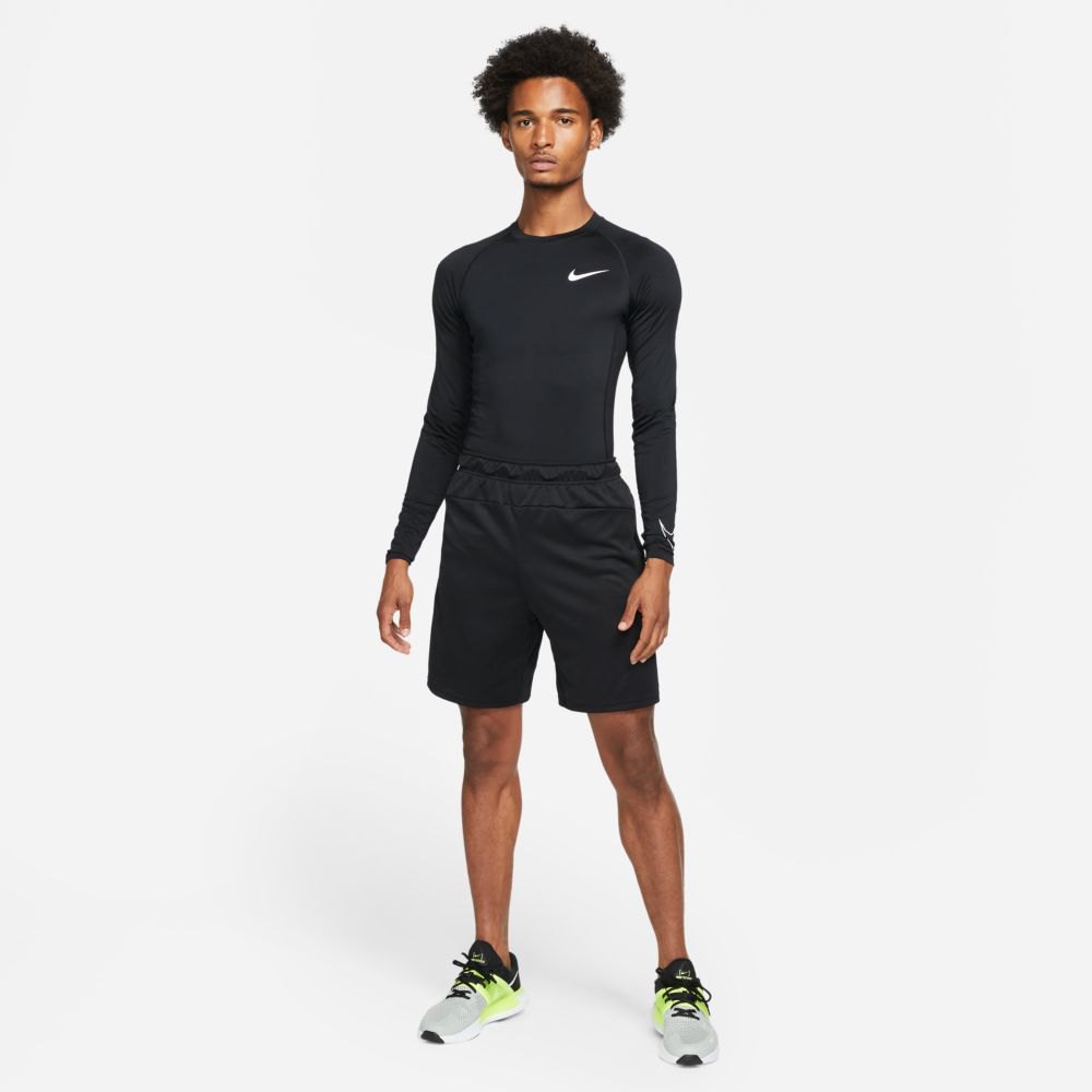 Nike Pro Dri Fit long sleeve T-shirt