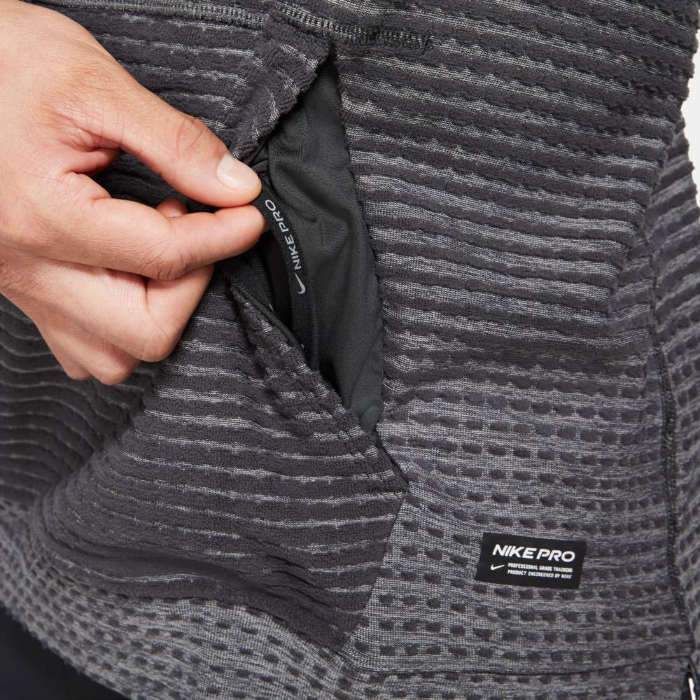 Nike Pro Therma-FIT ADV Fleece Sweatshirt