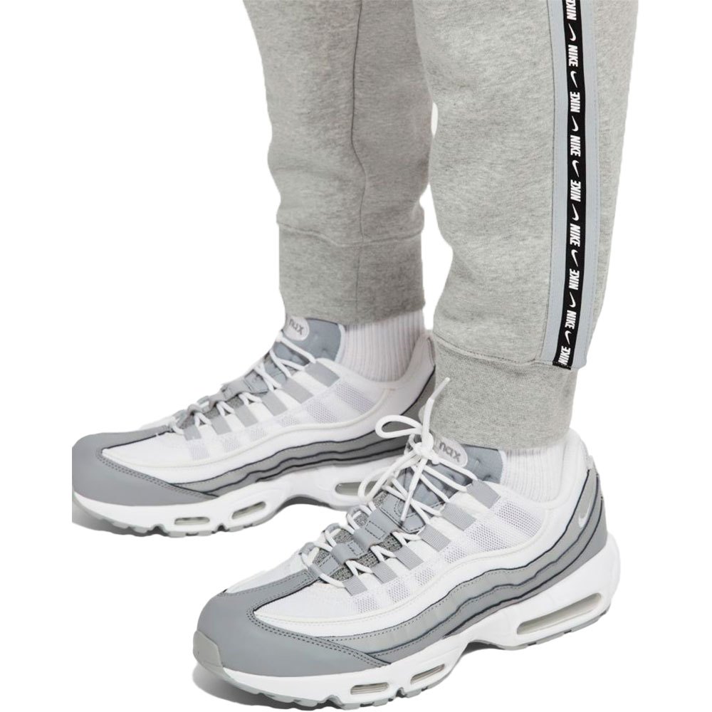 Nike Sportswear Repeat Cargo Pants Grey | Dressinn