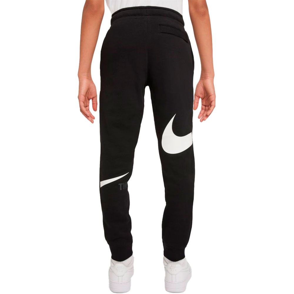 Nike Pantalon Sportswear Swoosh Fleece