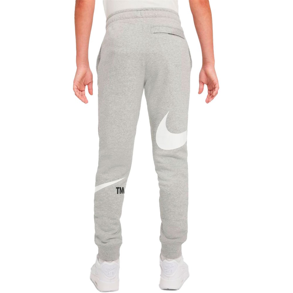 Nike Byxor Sportswear Swoosh Fleece