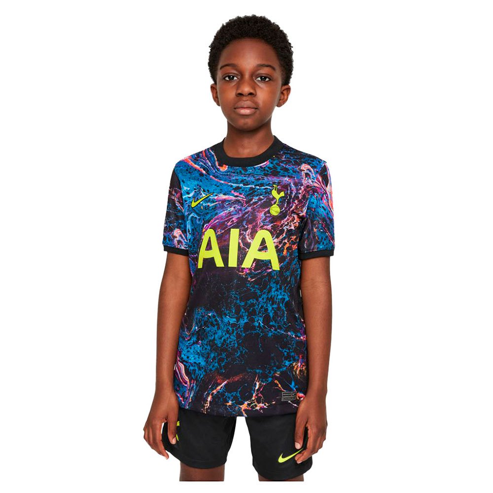 spurs youth away kit 21 22