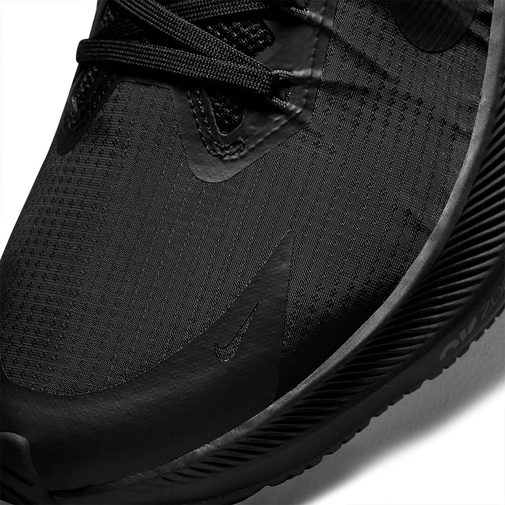 Nike Zapatillas Running Winflo Negro | Runnerinn