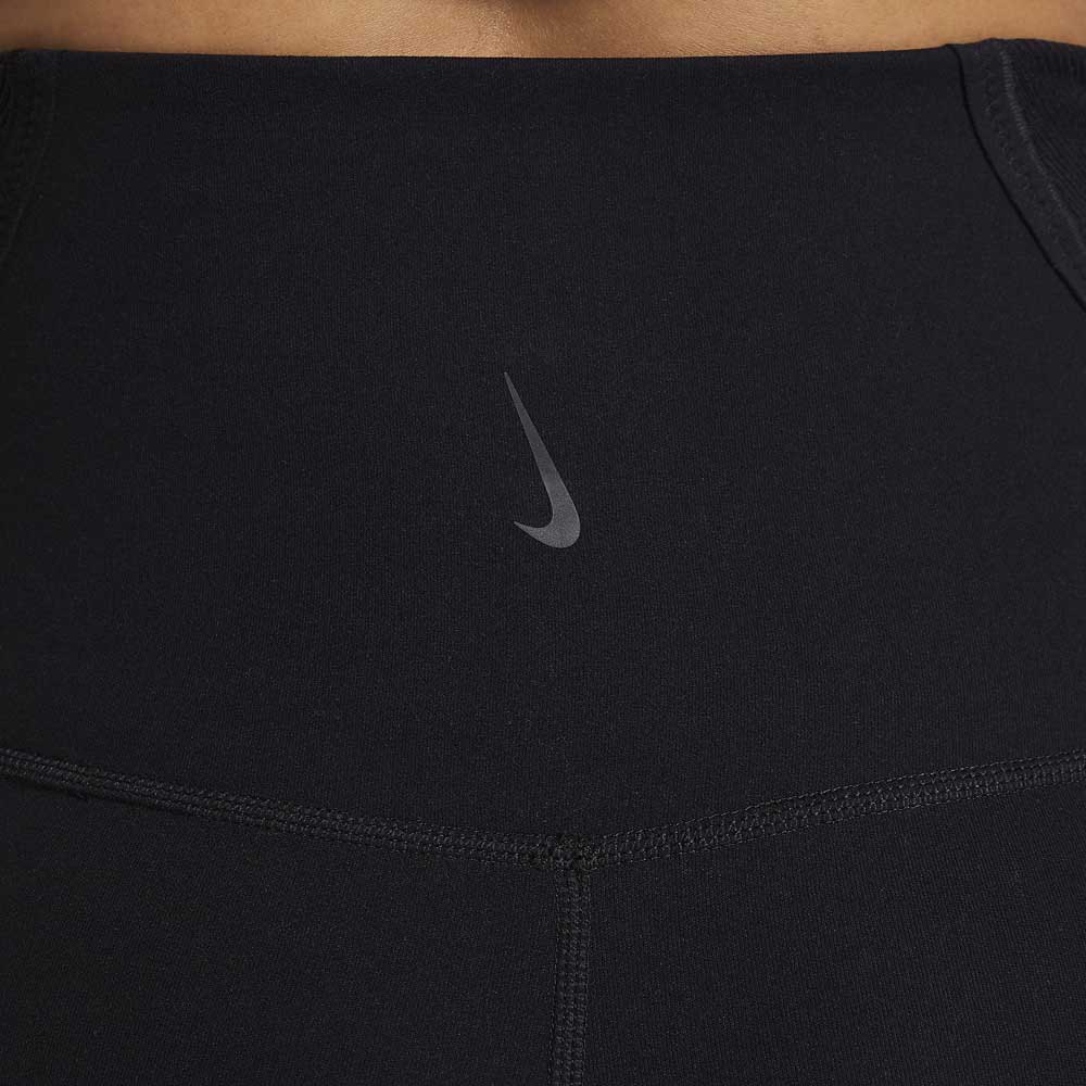 Nike Serré Yoga Luxe Dri Fit 7/8 Infinalon