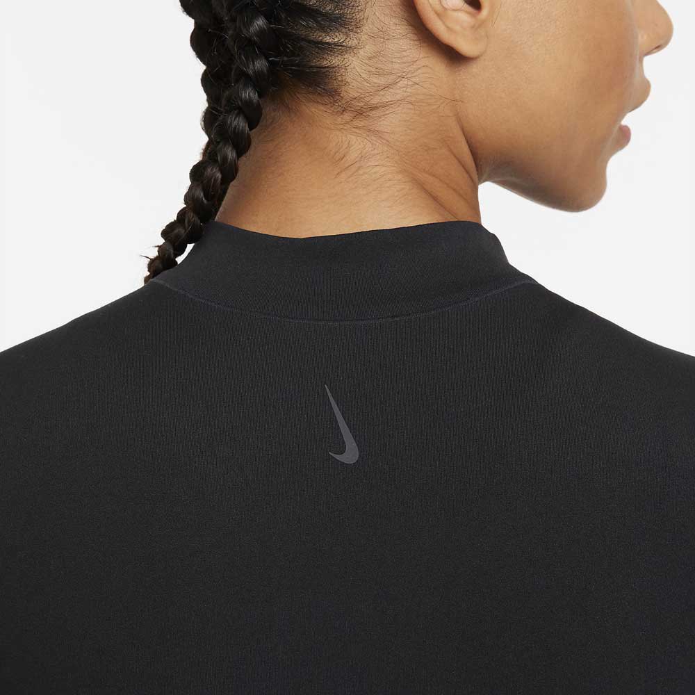 Nike Jakke Yoga Luxe Dri Fit