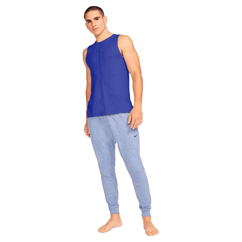 Nike Yoga Sleeveless T-Shirt