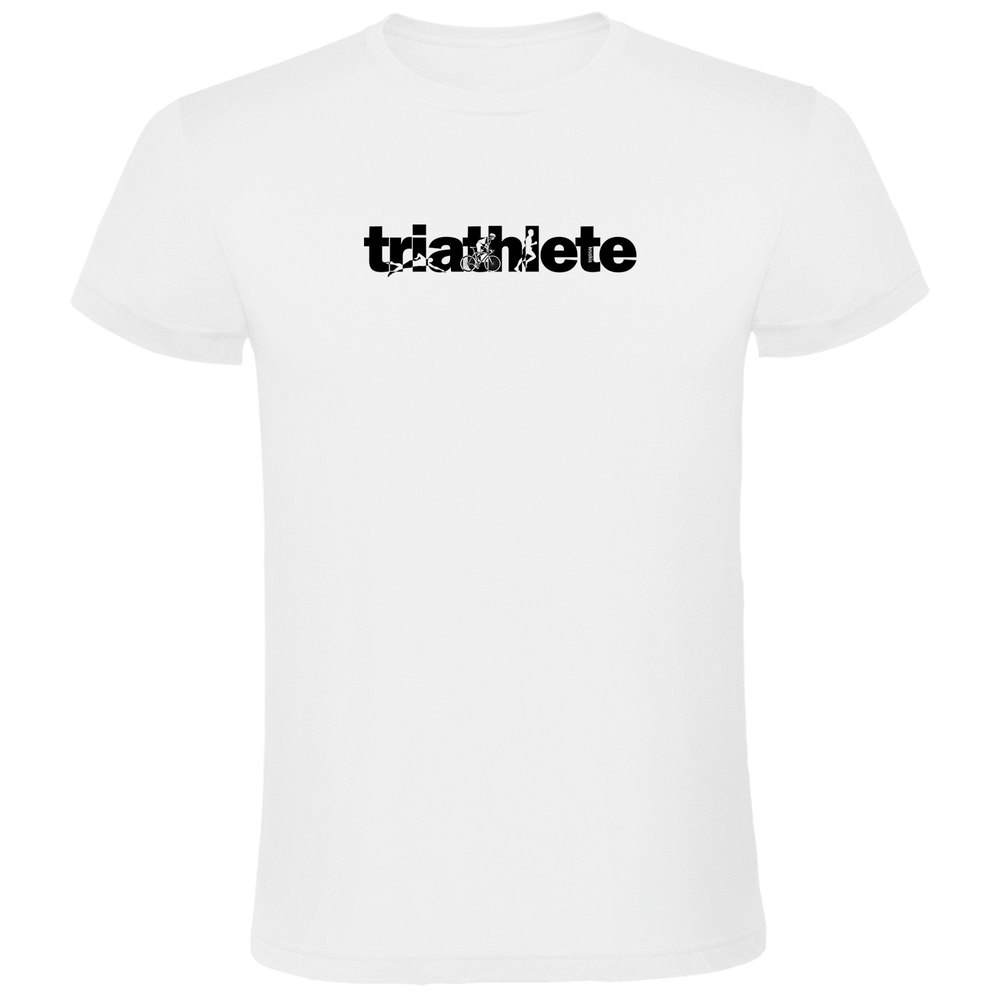 kruskis-word-triathlete-t-shirt-met-korte-mouwen