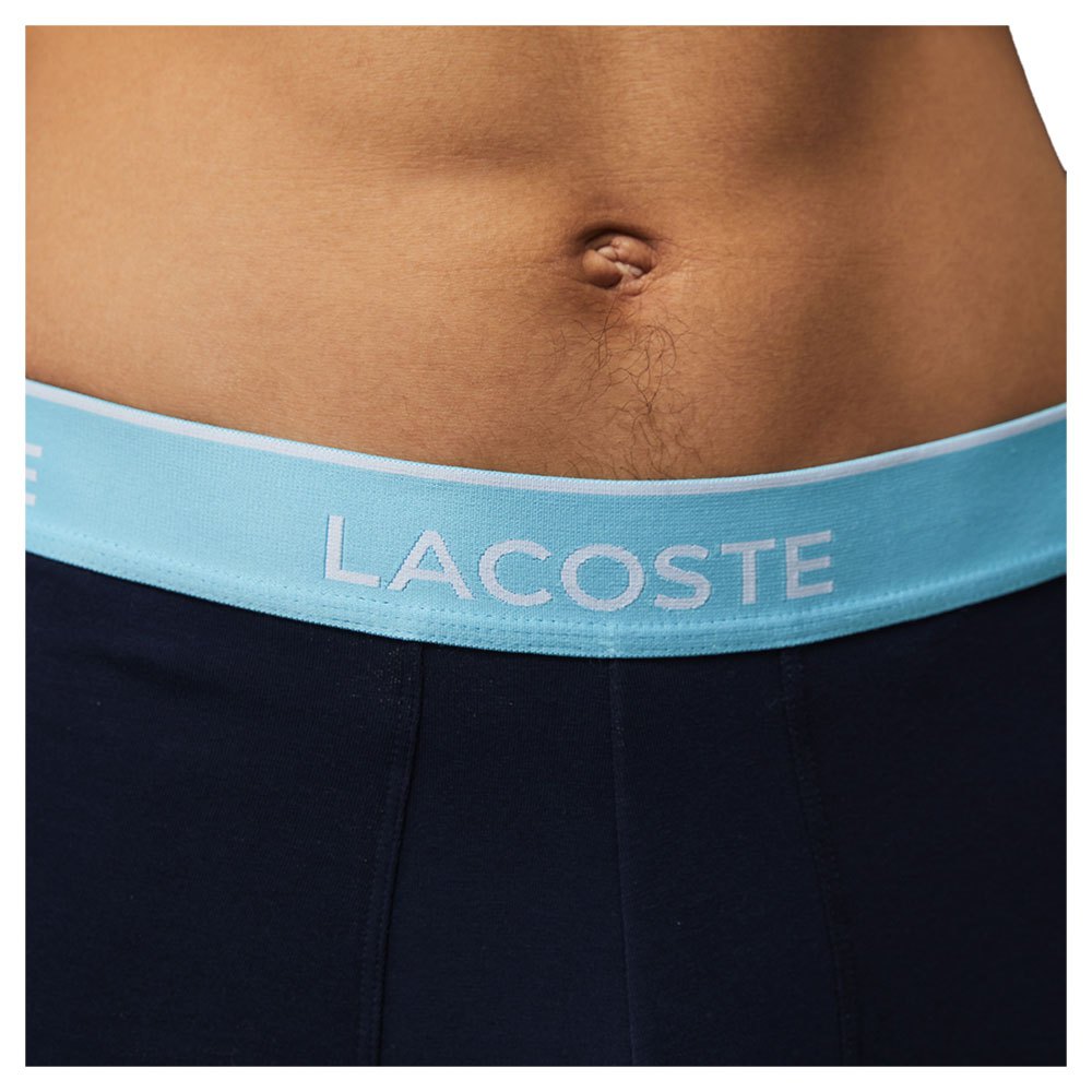 Lacoste 5H3401 Trunk