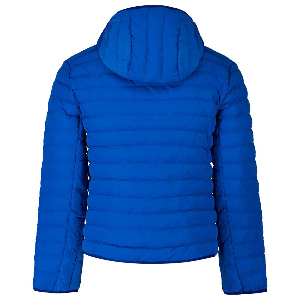 Lacoste Chaqueta Lightweight Foldable WR Puffer