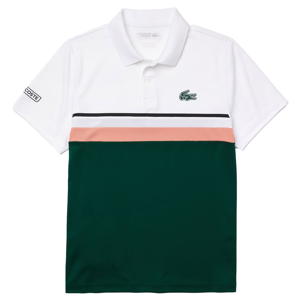 lacoste-lyhythihainen-poolo-sport-dh6985