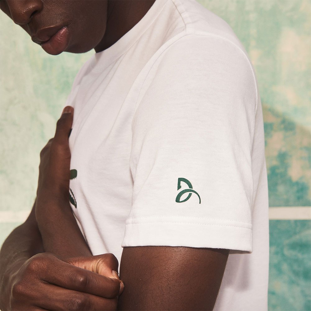 Lacoste Sport TH6907 T-shirt