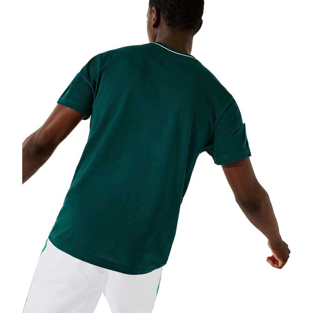 Lacoste Sport TH6940 T-shirt