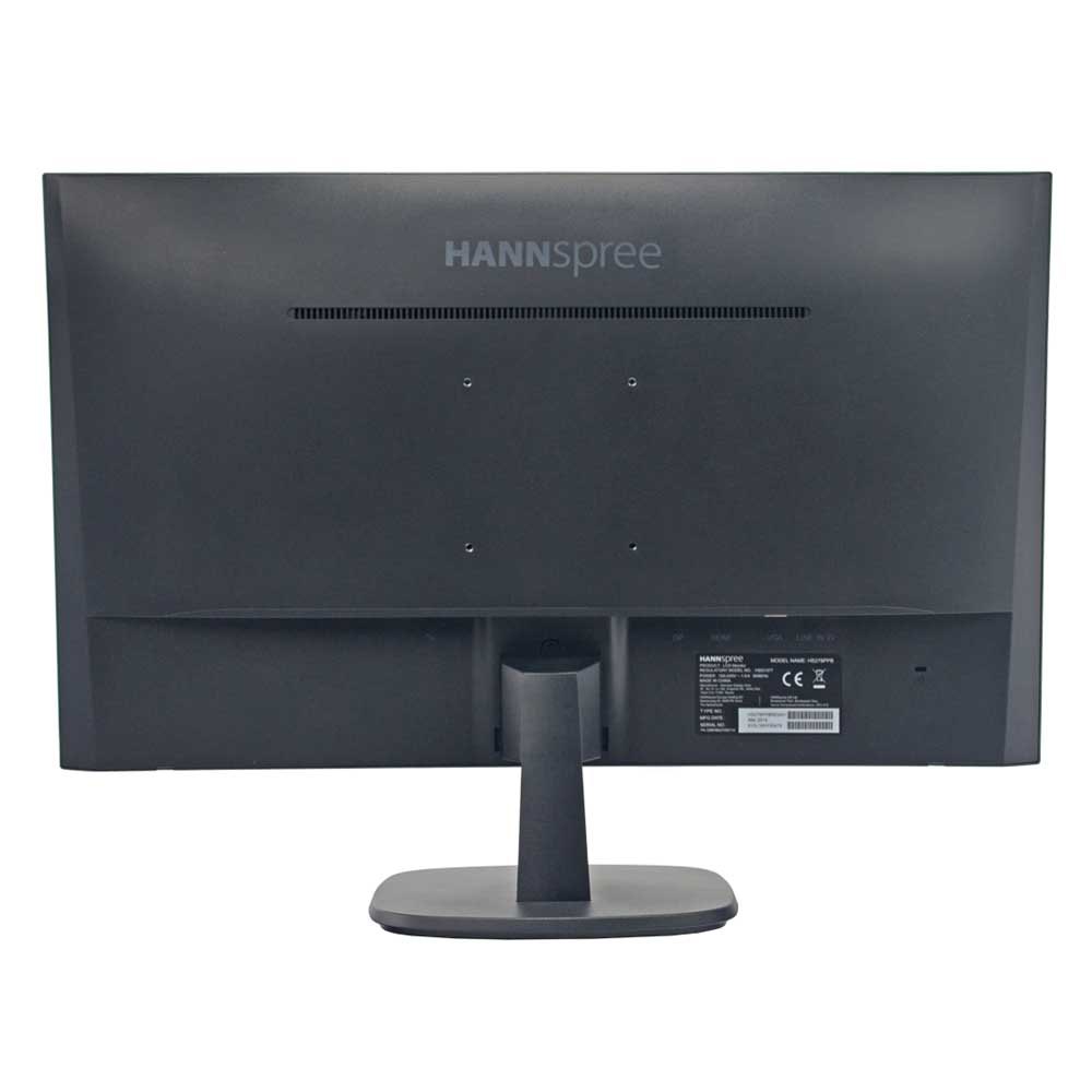 Monitor PC Hannspree LED 27 