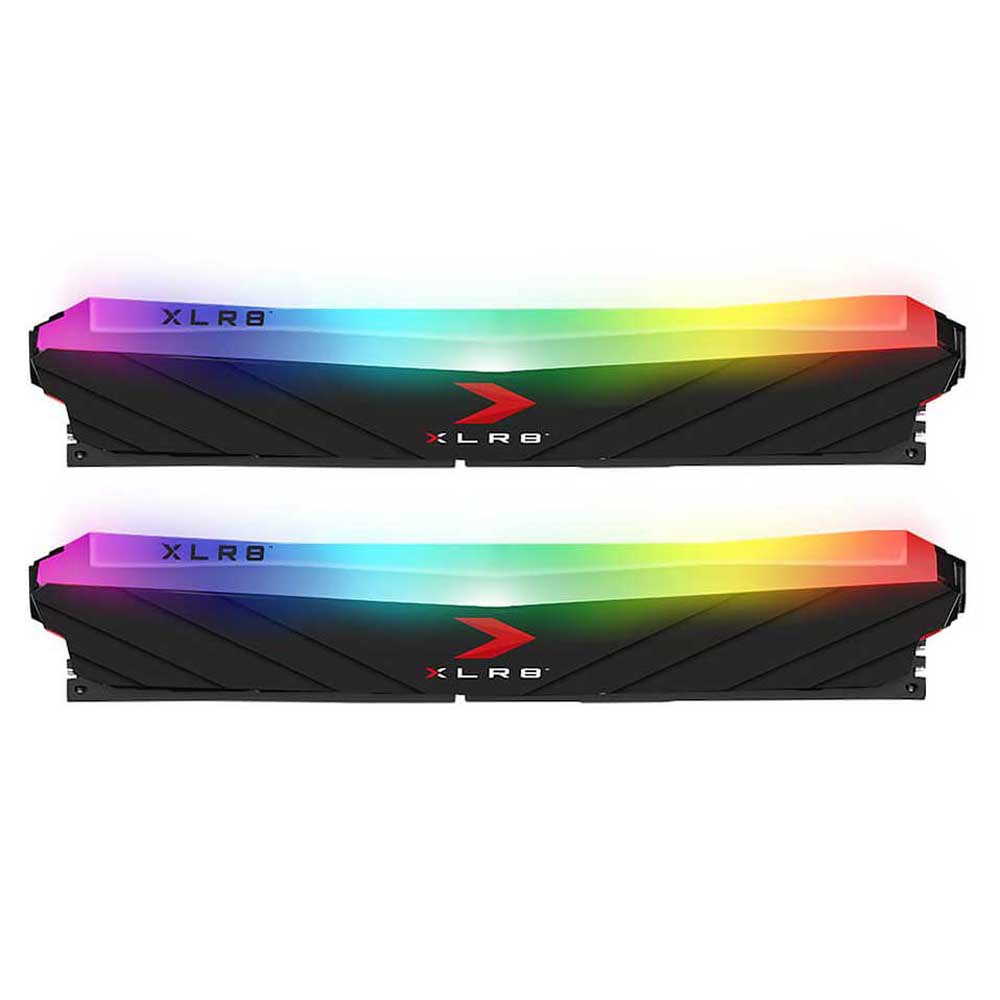 Pny XLR8 Gaming Epic RGB 16GB 2x8GB DDR4 4000Mhz RAM