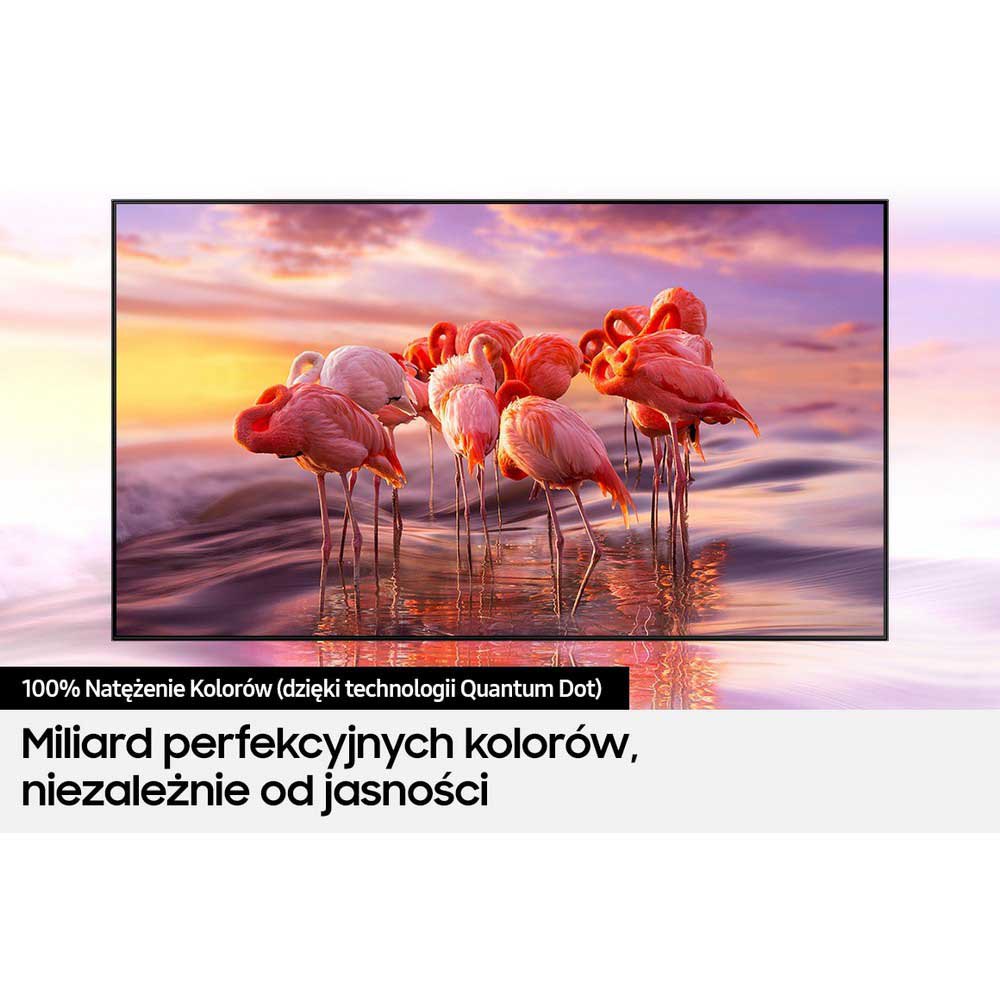 Samsung QE65Q64TAUXXH 65´´ 4K QLED TV