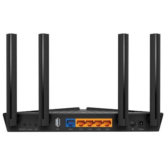 Tp-link 斧 AX20 WIFI 6 1800 ルーター