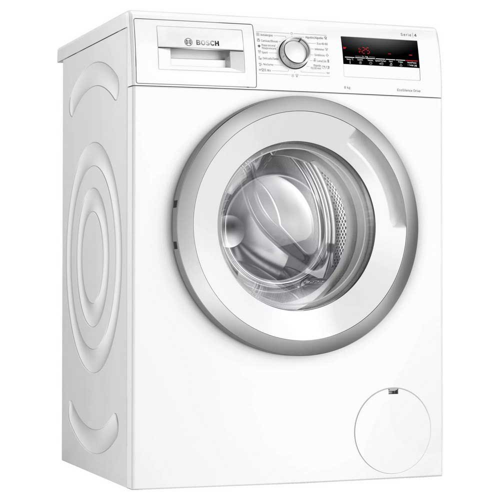 bosch-フロントローディング洗濯機-wan24265es