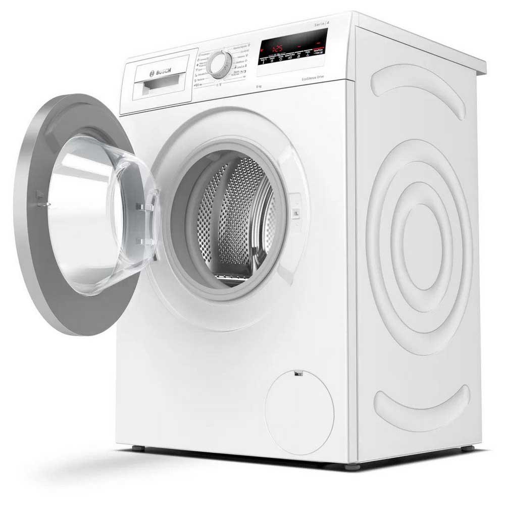 Bosch WAN24265ES Πλυντήριο ρούχων με μπροστινή φόρτωση