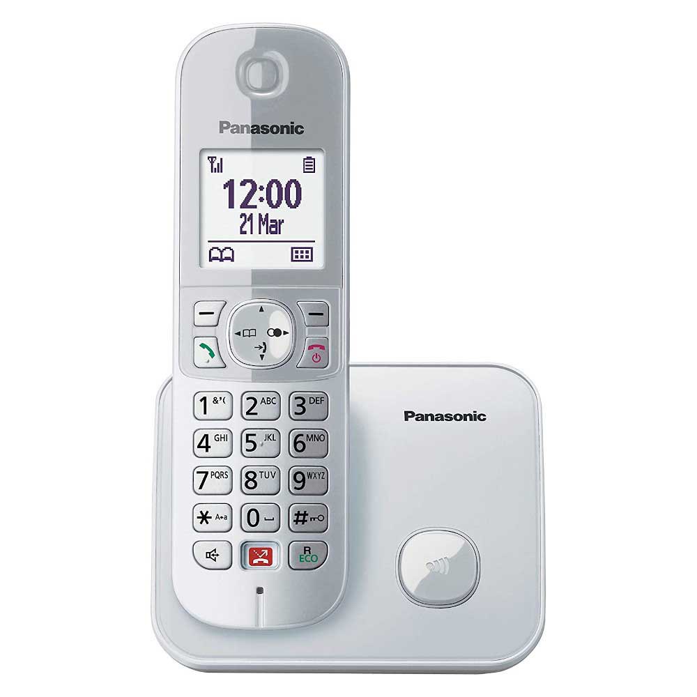 Panasonic TG6851SPS Telefon