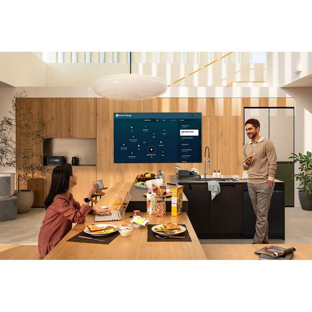 Samsung QE55Q75A 55´´ 4K QLED TV