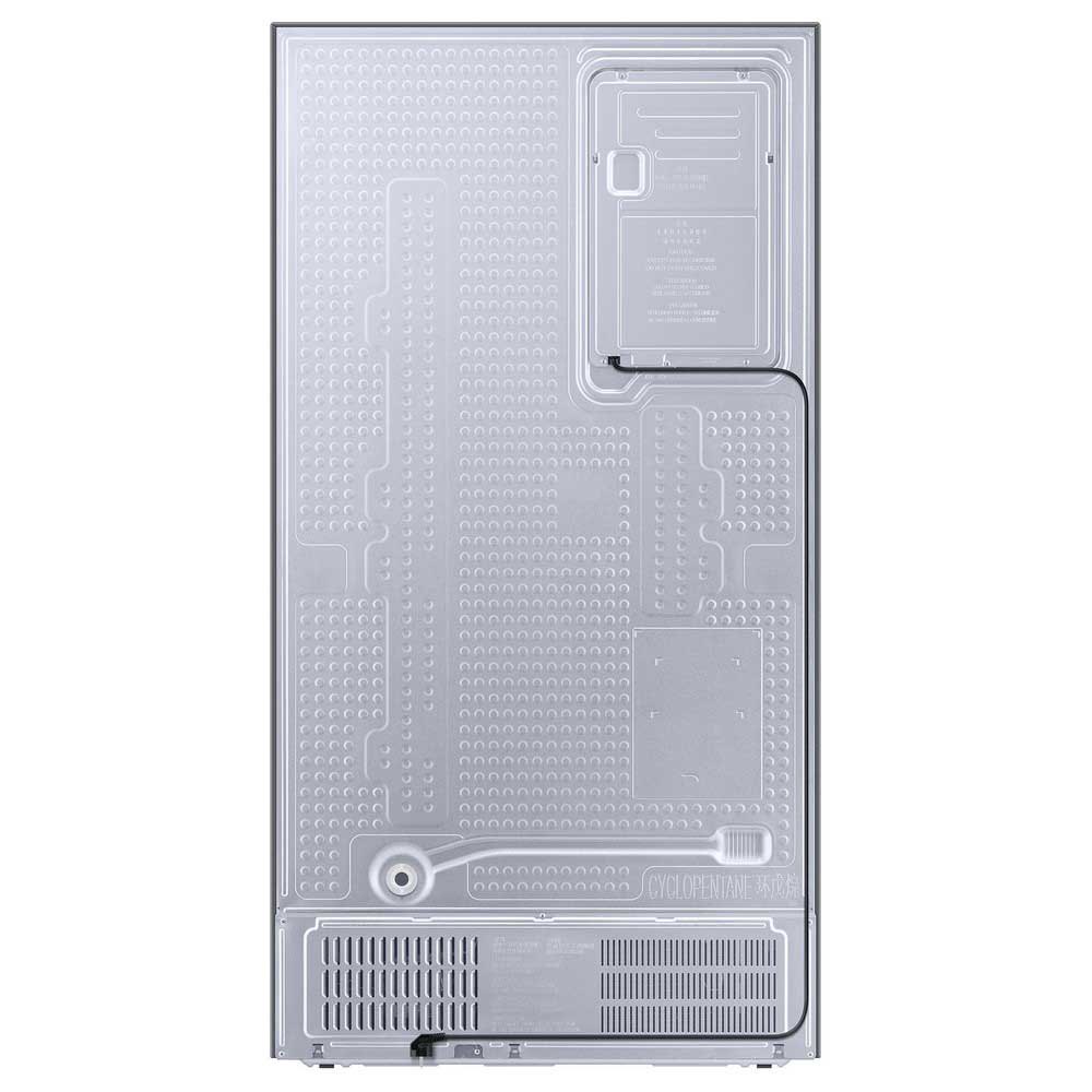 Samsung Amerikkalainen Jääkaappi RS6HA8880S9_EF No Frost