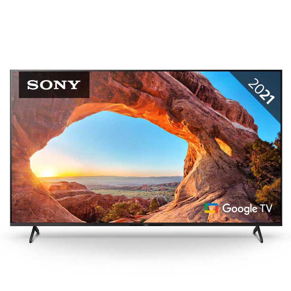 Sony TV KD55X85J 55´´ 4K LED