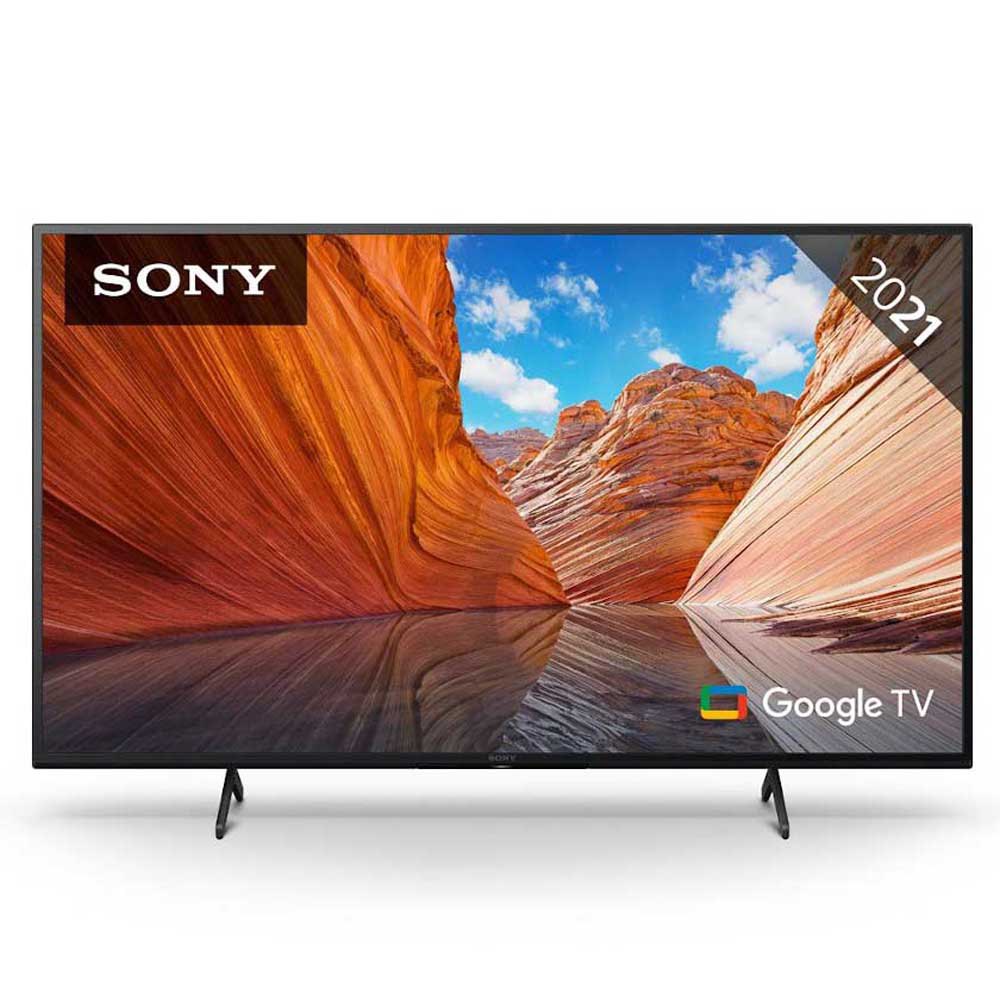 Sony KD75X85J 75´´ 4K LED Fernseher