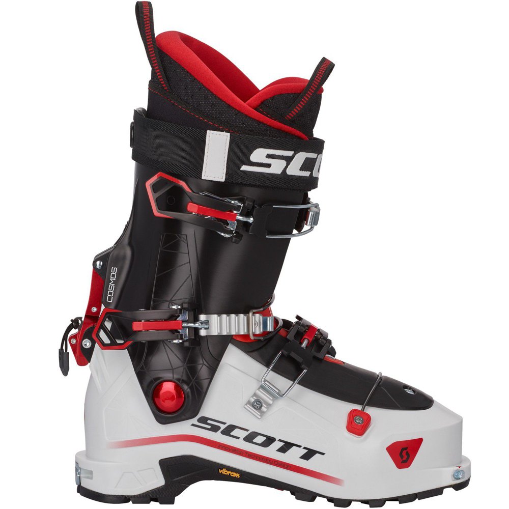 Scott Cosmos Touring Ski Boots