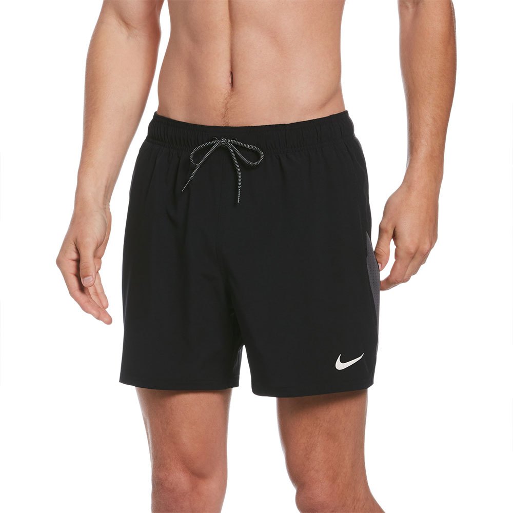 Nike swim 水泳パンツ Essential 5´´ Volley 黒 | Swiminn