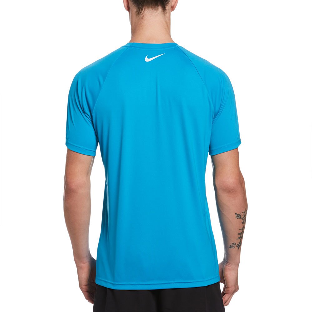 Nike Camiseta Manga Corta Hydroguard
