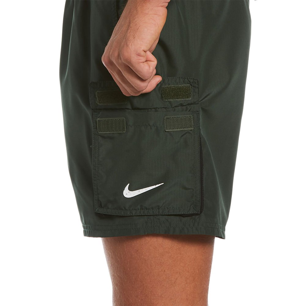 Nike Costume Da Bagno Packable 5´´ Volley