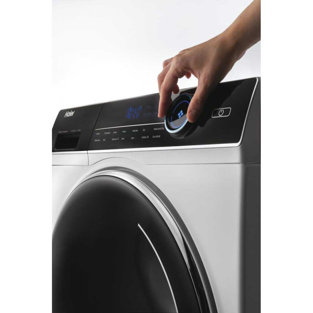Haier HWD120-B14979 Washer Dryer