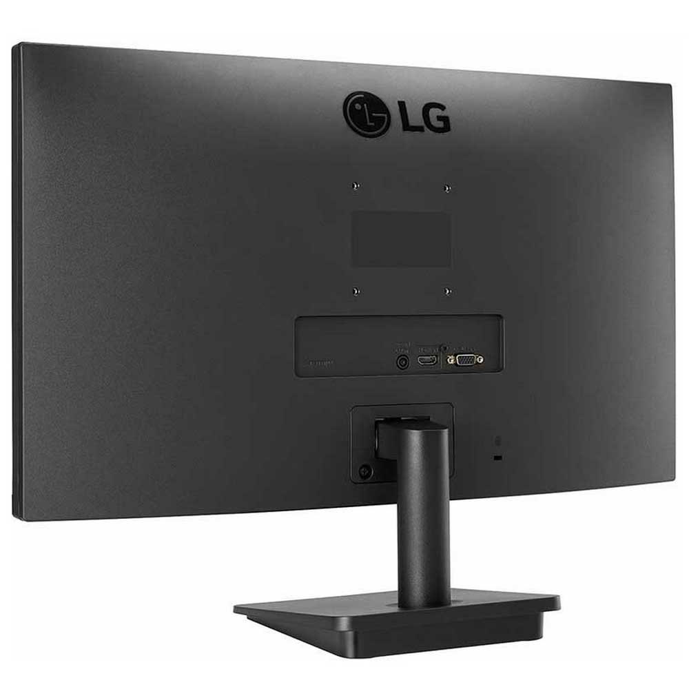 LG 24MP400-B 23.8´´ Full HD IPS skærm 60Hz