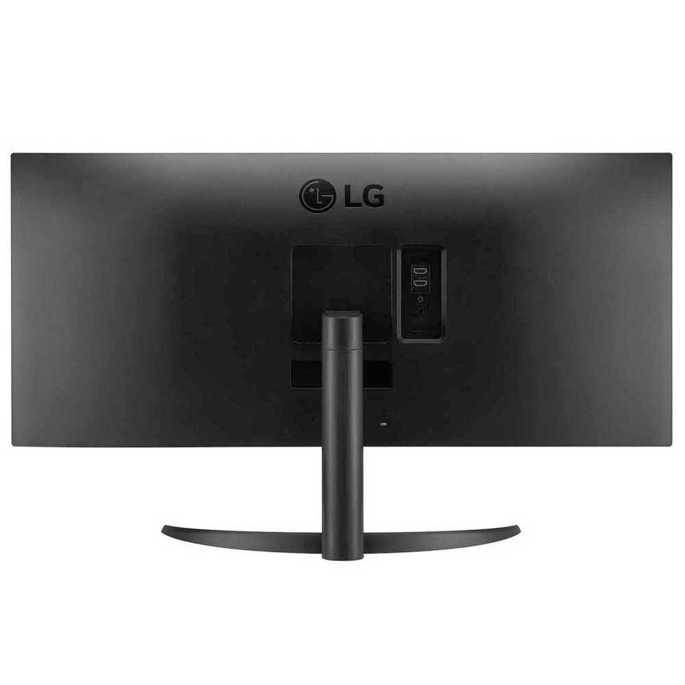 LG 34WP500-B Ultrawide 34´´ Full HD IPS skærm