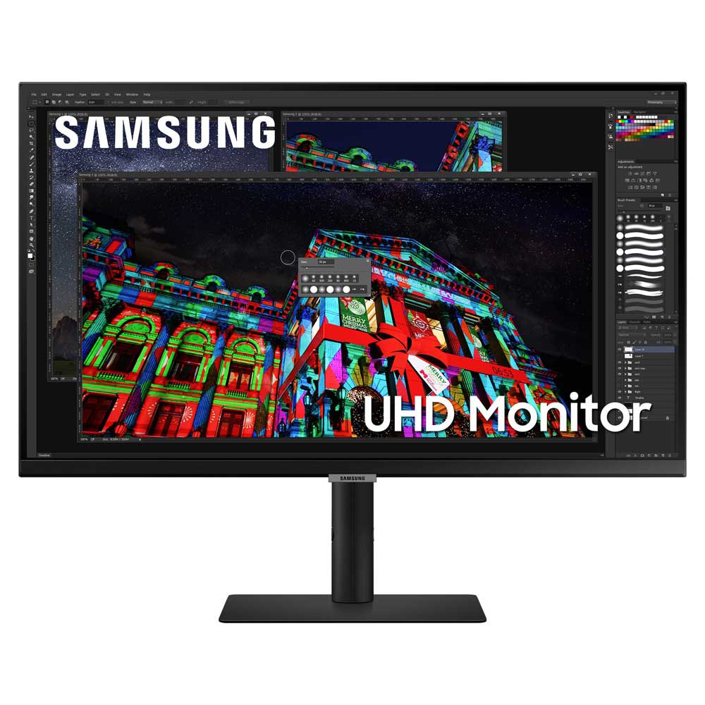 Samsung Monitori LS27A800NMUXEN S8 27´´ UH IPS