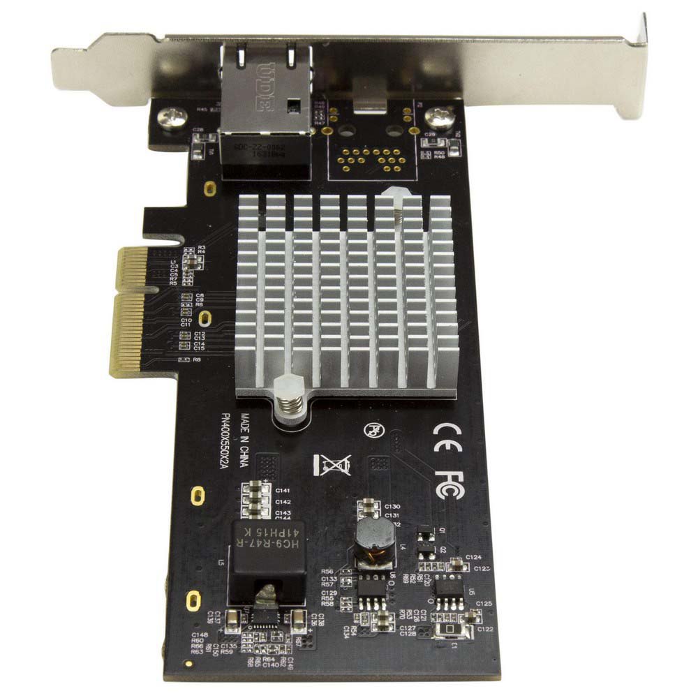 Startech Ethernet 10G PCI-E 확장 카드