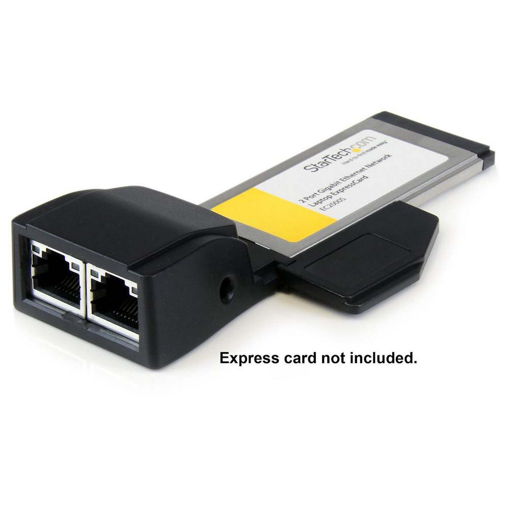 Startech ExpressCard 34 Naar 54 PCI-E-uitbreidingskaart