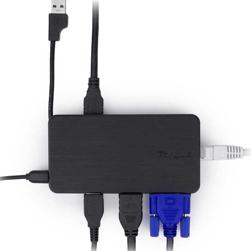 Targus Adapter Multi Display USB