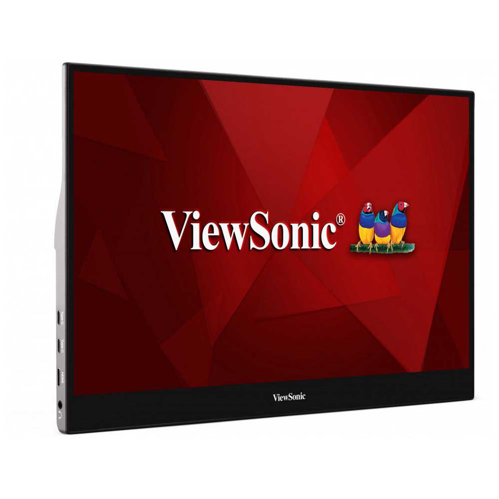 Viewsonic TD1655 15.6´´ Full HD LED berøringsskærm