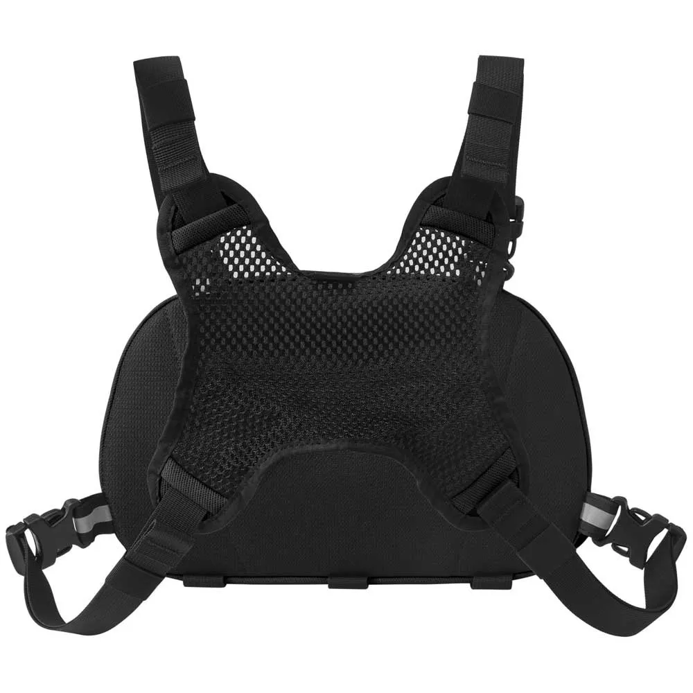 Osprey Archeon Chest Rig backpack Black | Trekkinn