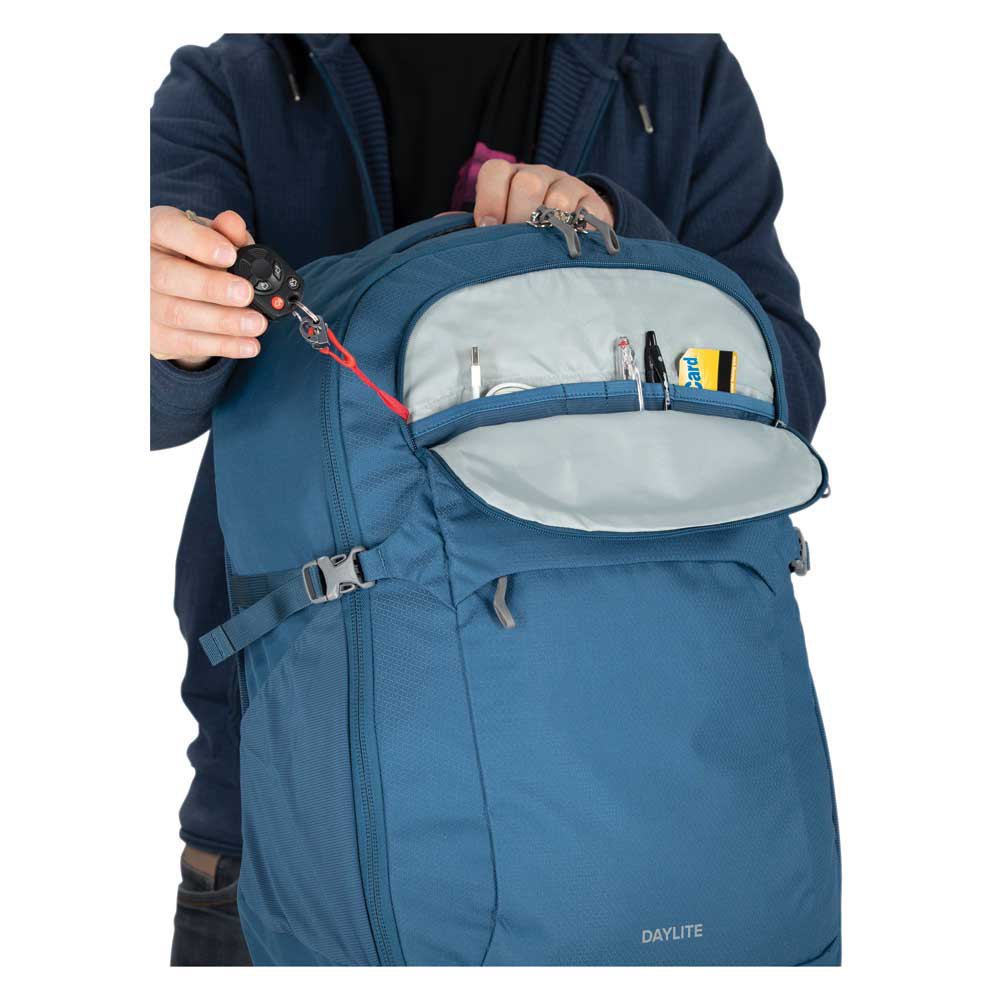 Osprey Daylite Carry-On Travel Pack 44L backpack