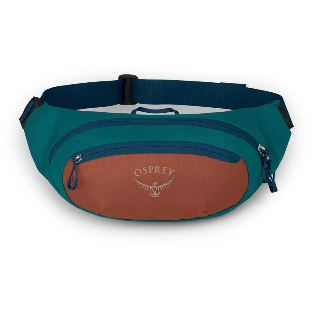 Osprey Daylite Waist Pack 2L Blue Trekkinn